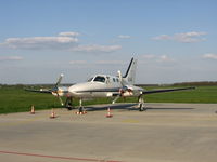 D-IIAS @ LHPP - Parking az LHPP - by László Tamás