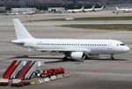 LY-WIL @ LEBL - at bcn - by Ronald