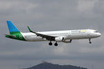 EC-NLX @ LEBL - at bcn - by Ronald