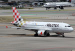 EC-MUY @ LEBL - at bcn - by Ronald