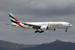 A6-EWF @ LEBL - at bcn - by Ronald