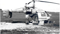 HA-MMT - HA-MMT in 1984 somewhere in Hungary... - by László Tamás