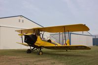 C-FCOF @ CJL5 - Photo taken at Lyncrest airfield, MB. - by Jean Vouillon