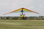 2-070 - Balatonfökajár Airport, Hungary - Sirály cup - by Attila Groszvald-Groszi