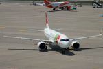 CS-TVL @ EDDB - Airbus A320-251N NEO of TAP at Berlin Brandenburg airport - by Ingo Warnecke