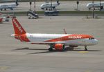 OE-IVS @ EDDB - Airbus A320-214 of easyJet at Berlin Brandenburg airport - by Ingo Warnecke