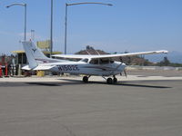 N1502E @ 1938 - Fuelling - by 30295