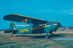 D-EFEL @ EDXY - Seen at Wyk auf Foehr. Scanned from a slide. - by sparrow9