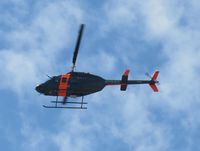 N28NA @ 1955 - Checking air quality - by 30295