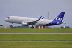 EI-SIJ @ CPH - Copenhagen 16.7.2024 - by leo larsen