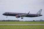 G-XATW @ CPH - Copenhagen 16.7.2024 - by leo larsen