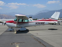 N3610E @ 1938 - Parked - by 30295