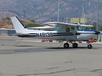 N49138 @ 1938 - Parked - by 30295