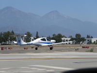 N431JP @ 1938 - Taxiing - by 30295
