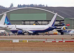 N3E @ LFBF - Parked... - by Shunn311