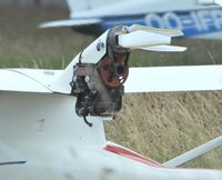 D-KATD @ EBUL - Ursel - by Joannes Van Mierlo