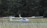 D-KATD @ EBUL - Ursel - by Joannes Van Mierlo