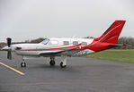 N32CK @ LFDN - Parked... - by Shunn311