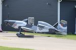 N8SH @ C77 - Vans RV-8 - by Mark Pasqualino