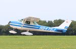 N8475J @ C77 - Cessna 150G - by Mark Pasqualino