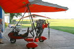 2-052 @ LHKH - LHKH - Kiskunfélegyháza Airport, Hungary - by Attila Groszvald-Groszi