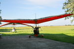 2-052 @ LHKH - LHKH - Kiskunfélegyháza Airport, Hungary - by Attila Groszvald-Groszi