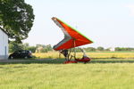 2-052 @ LHKH - LHKH - Kiskunfélegyháza Airport, Hungary - by Attila Groszvald-Groszi