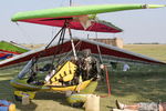 48-08 @ LHKH - LHKH - Kiskunfélegyháza Airport, Hungary - by Attila Groszvald-Groszi