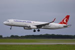 TC-JSE @ CPH - Copenhagen 16.7.2024 - by leo larsen