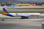 G-SUNF @ LEBL - at bcn - by Ronald