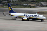 9H-QAJ @ LEBL - at bcn - by Ronald