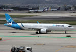 C-GOIJ @ LEBL - at bcn - by Ronald