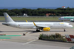 EC-MQL @ LEBL - at bcn - by Ronald