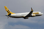 SP-RZF @ LEBL - at bcn - by Ronald
