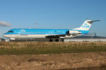 PH-OFO @ EHAM - at eham - by Ronald
