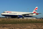 G-EUYN @ EHAM - at eham - by Ronald