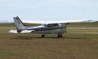 D-EFZS @ EDWJ - parking - by Volker Leißing
