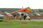 62-01 - Balatonfökajár Airport, Hungary - Sirály cup 2008 - by Attila Groszvald-Groszi
