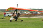 62-01 - Balatonfökajár Airport, Hungary - Sirály cup 2008 - by Attila Groszvald-Groszi