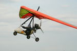 62-01 - Balatonfökajár Airport, Hungary - Sirály cup 2008 - by Attila Groszvald-Groszi