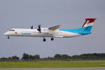 LX-LGG @ CPH - Copenhagen 16.7.2024 - by leo larsen