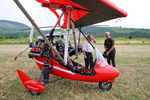 7-123 @ LHER - LHER - Eger, Apollo Airport, Hungary - by Attila Groszvald-Groszi