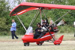 7-123 @ LHER - LHER - Eger, Apollo Airport, Hungary - by Attila Groszvald-Groszi