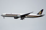 9V-SWY @ EDDF - Landing - by micka2b