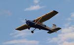 N7980E @ C77 - Cessna 150 - by Mark Pasqualino