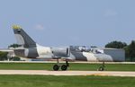N724LT @ KRFD - Aero L39C - by Mark Pasqualino