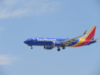N8851Q @ 3608 - Landing - by 30295