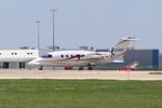 N228BE @ KRFD - Piaggio P-180 Avanti - by Mark Pasqualino