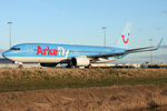 PH-TFF @ EHAM - at eham - by Ronald