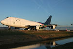 N743WA @ EHAM - at eham - by Ronald